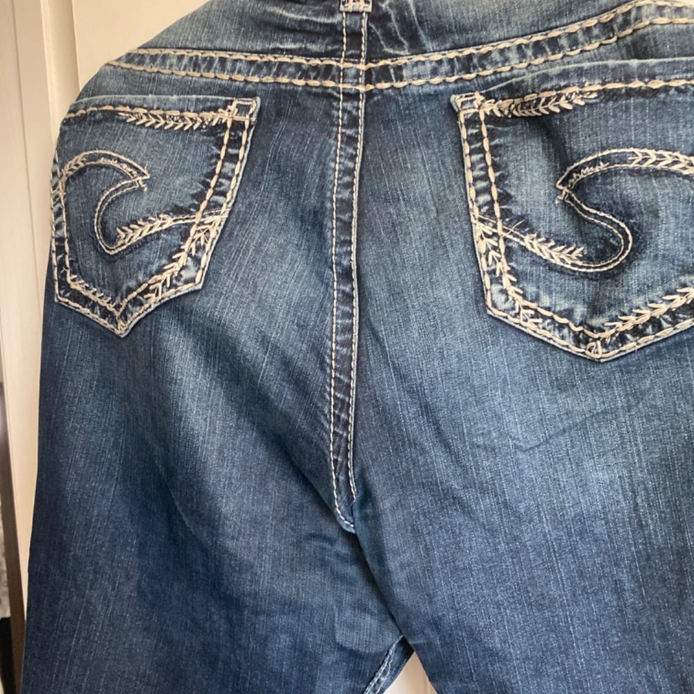 Jeans - Picture 2 of 2